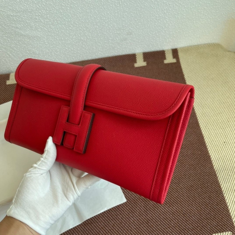 Hermes Clutch Bags